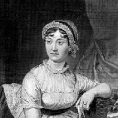 La imaginación de una mujer es excesivamente rápida. En un momento salta de la admiración al amor y del amor al matrimonio